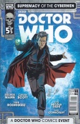 Doctor Who: Supremacy of the Cybermen # 05
