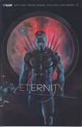 Eternity # 01