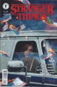 Stranger Things: Six # 01