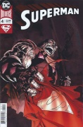Superman # 04