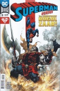 Superman # 03