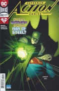 Action Comics # 1003