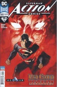 Action Comics # 1005
