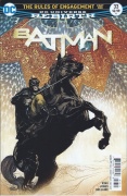 Batman # 33