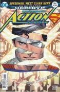 Action Comics # 964