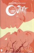 Outcast # 03 (MR)