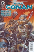 King Conan: Wolves Beyond the Border # 03