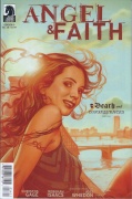 Angel & Faith # 16