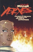 Xerxes # 01