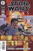 Star Wars Tales # 05