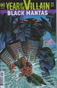 Aquaman # 54