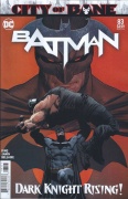 Batman # 83
