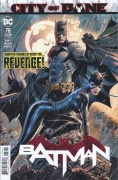 Batman # 78