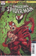 Amazing Spider-Man # 31