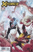 X-Force # 02 (PA)