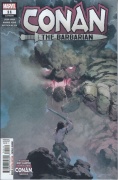 Conan the Barbarian # 11 (PA)