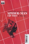 Spider-Man: Life Story # 04