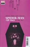 Spider-Man: Life Story # 03