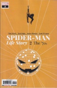 Spider-Man: Life Story # 02