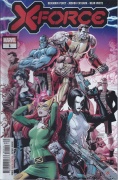 X-Force # 01 (PA)