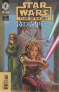 Star Wars: Tales of the Jedi - Redemption # 05