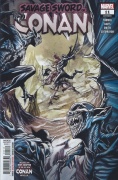 Savage Sword of Conan # 11 (PA)
