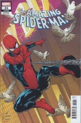 Amazing Spider-Man # 24