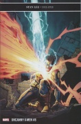 Uncanny X-Men # 08