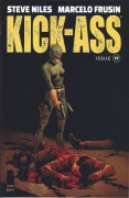 Kick-Ass # 17 (MR)