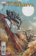 Old Man Hawkeye # 06 (PA)