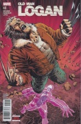 Old Man Logan # 40 (PA)