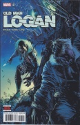 Old Man Logan # 41 (PA)