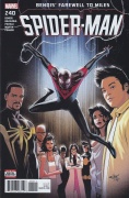 Spider-Man # 240