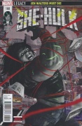 She-Hulk # 160