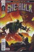 She-Hulk # 159