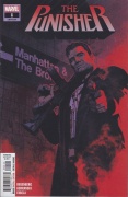 Punisher # 01 (PA)