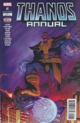Thanos Annual (2018) # 01
