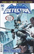 Detective Comics # 1016