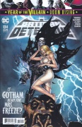 Detective Comics # 1014