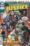 Young Justice # 09