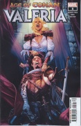 Age of Conan: Valeria # 05 (PA)