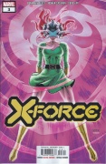 X-Force # 03 (PA)