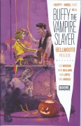 Buffy the Vampire Slayer # 08