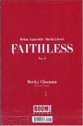 Faithless # 05 (MR)