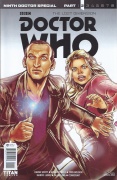 Doctor Who: The Ninth Special # 01