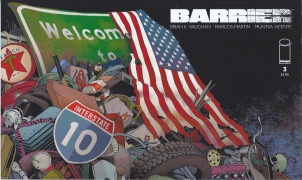 Barrier # 03 (MR)