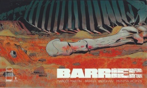 Barrier # 02 (MR)