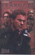 Stargate SG-1: Fall of Rome # 02