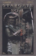 Stargate SG-1: 2004 Convention Special # 01