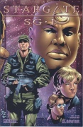 Stargate SG-1: 2004 Convention Special # 01